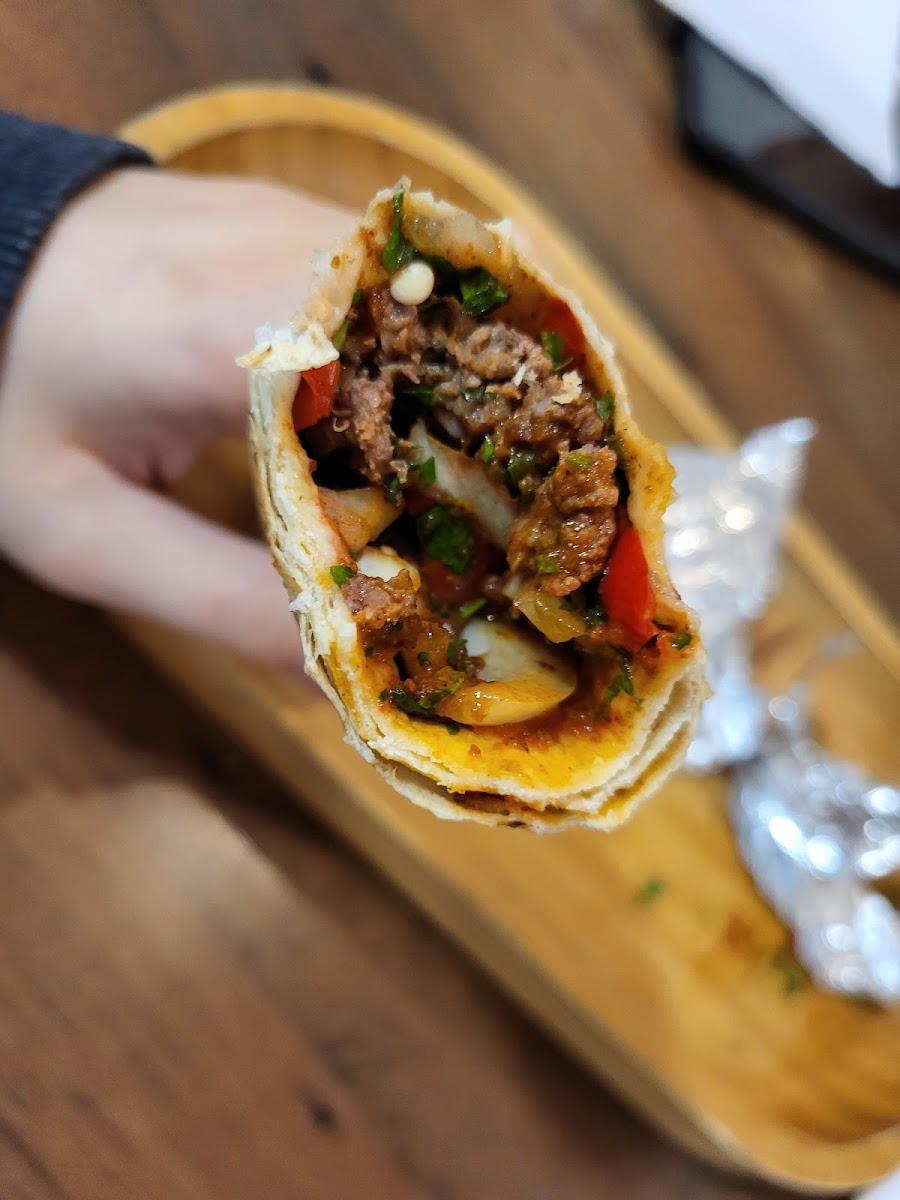 Onkel Georges Grillstube-10