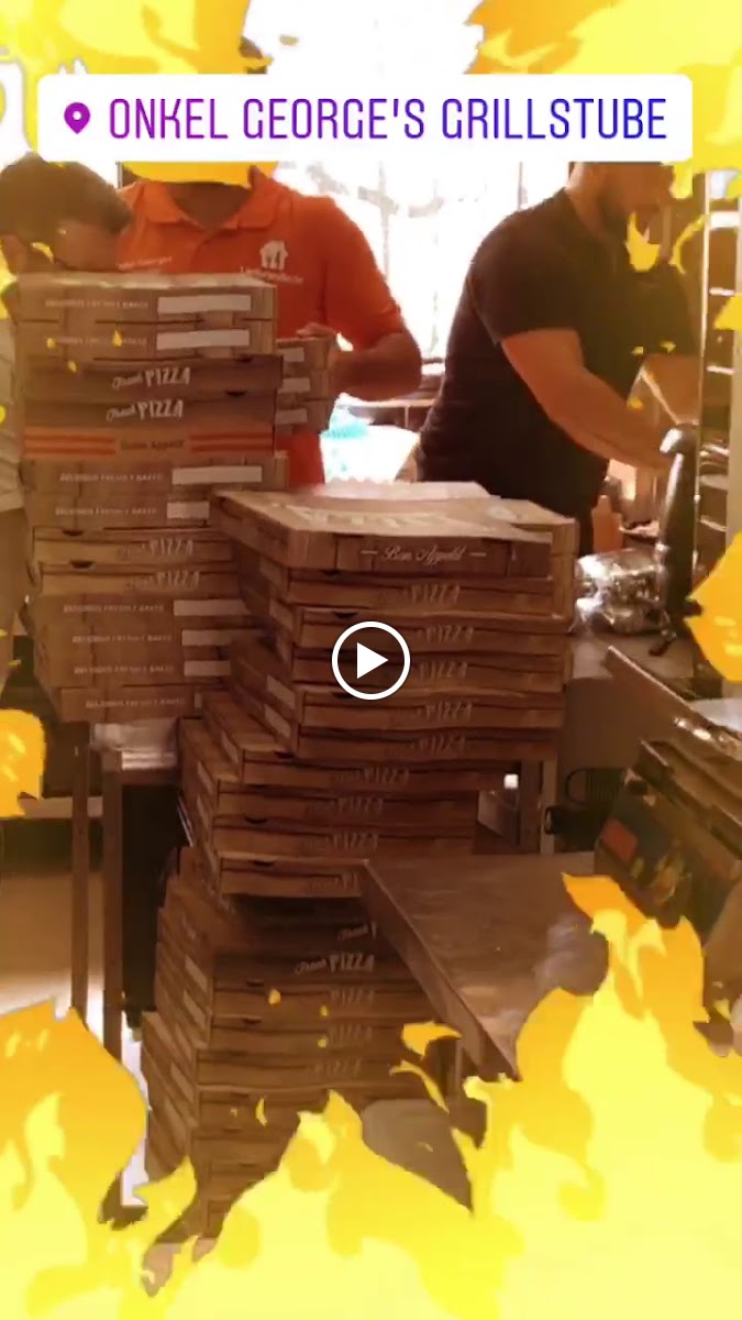 Onkel Georges Grillstube-2