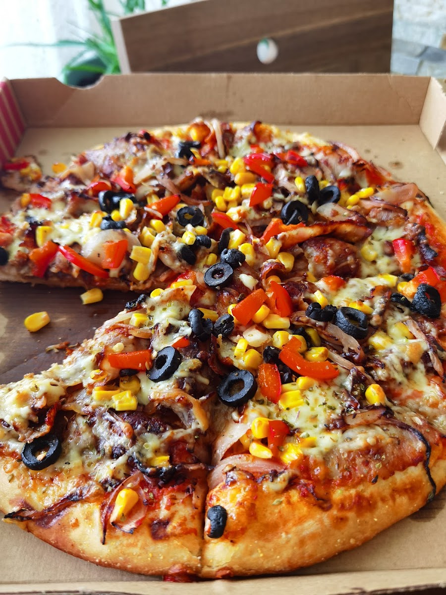 Onkel Georges Grillstube-5