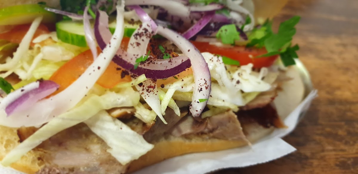 Onkel Georges Grillstube-6