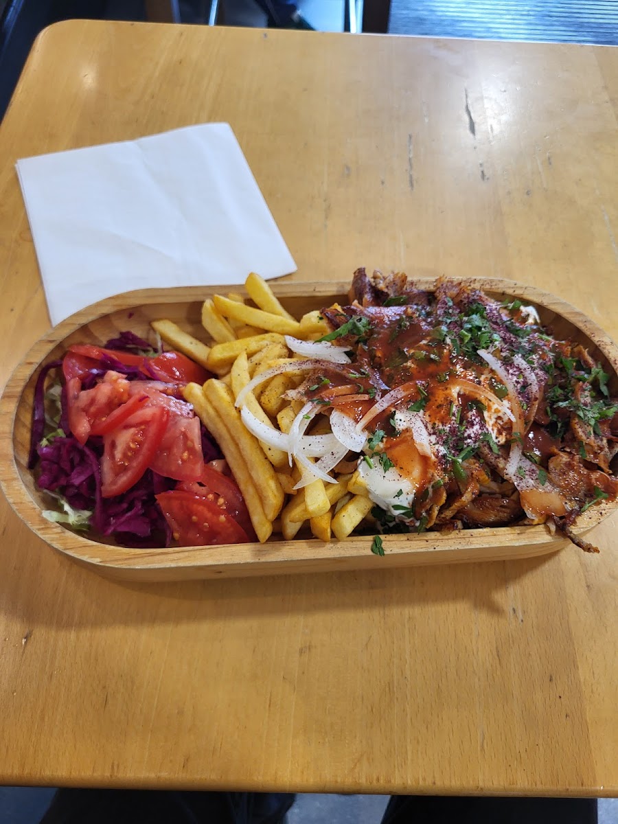 Onkel Georges Grillstube-7