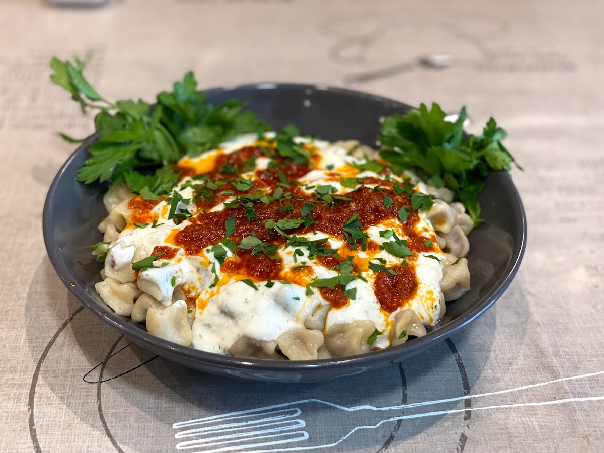 Onkel Georges Grillstube-8