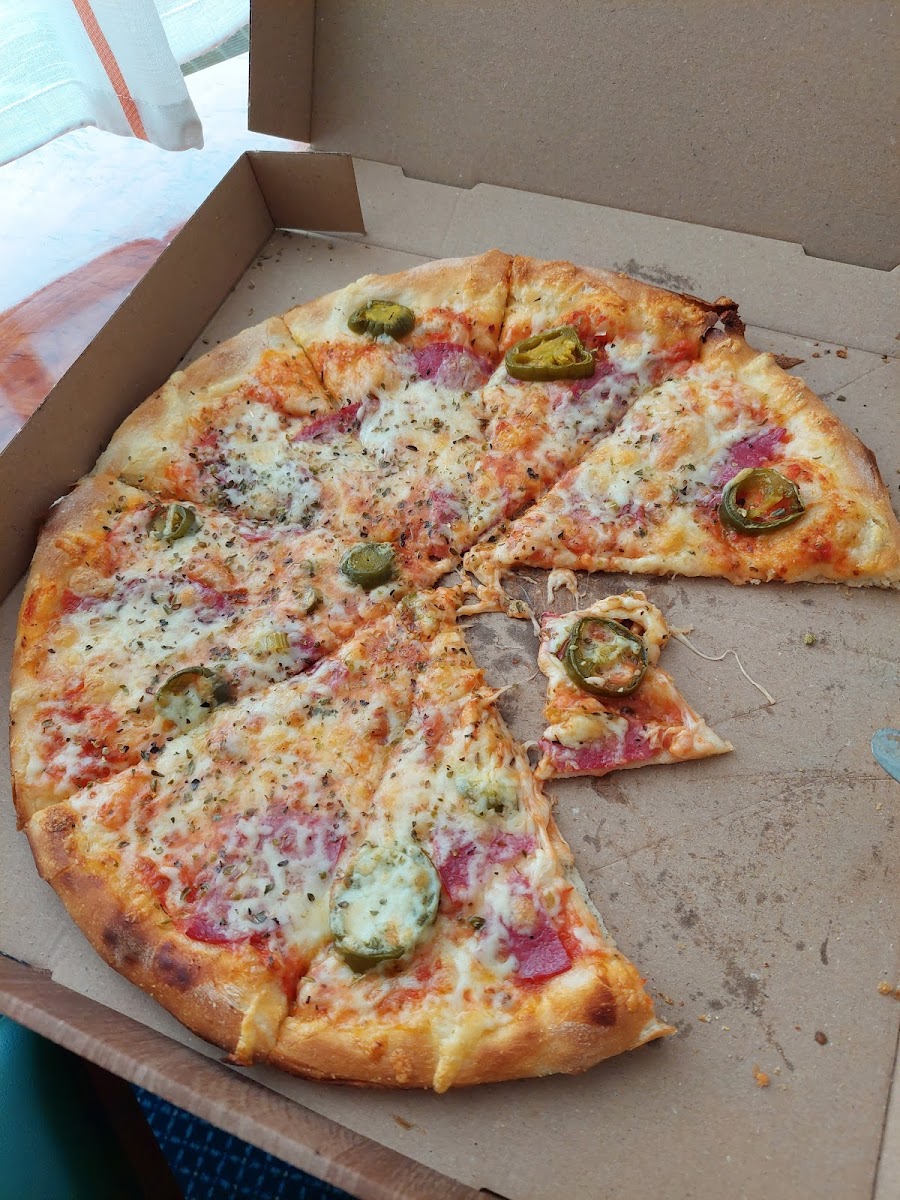 Onkel Georges Grillstube-9