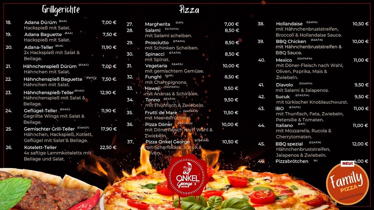 Menu Onkel Georges Grillstube-1