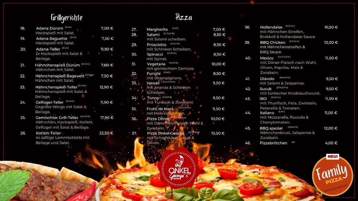 Menu Onkel Georges Grillstube-3